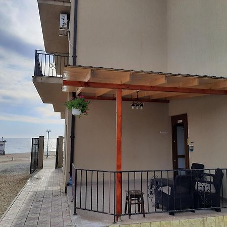Kherim Vama Veche Extérieur photo