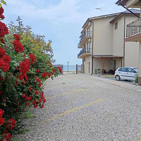 Kherim Vama Veche Extérieur photo