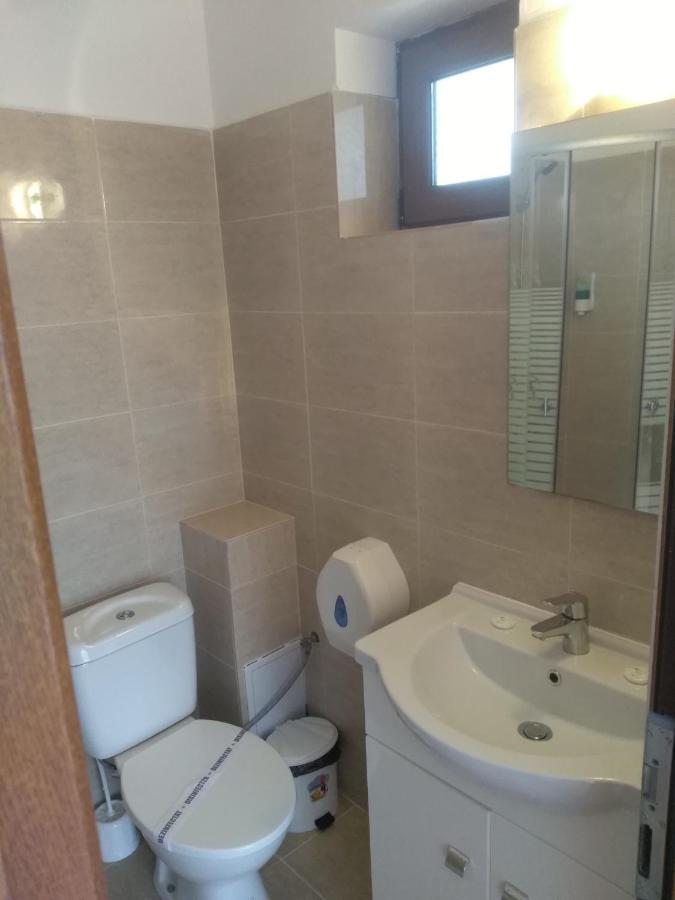 Kherim Vama Veche Extérieur photo