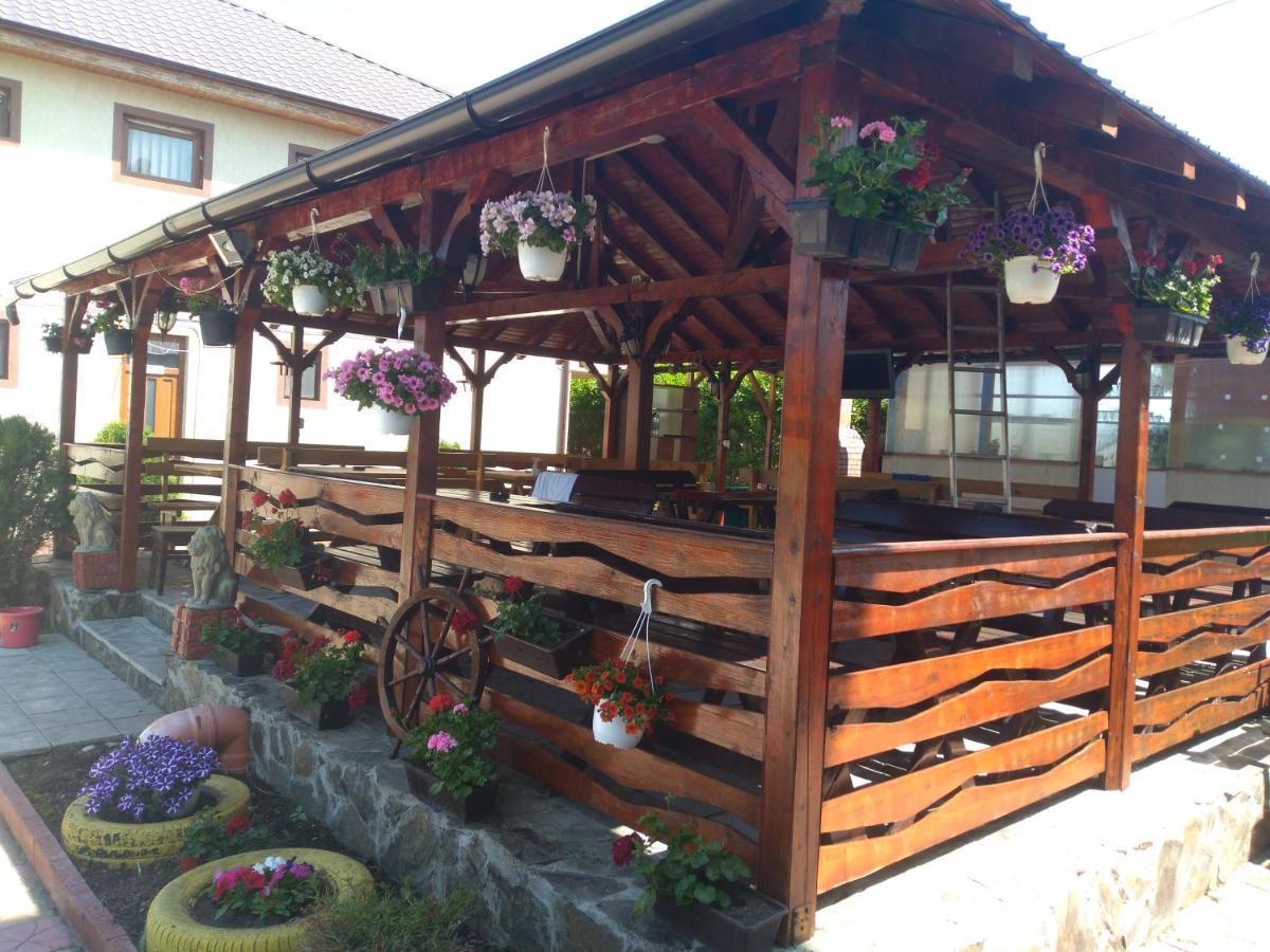 Kherim Vama Veche Extérieur photo