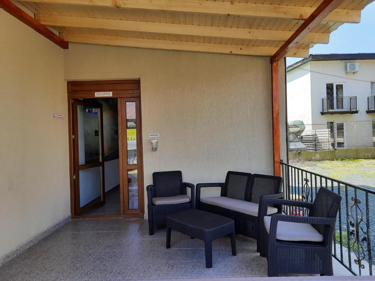 Kherim Vama Veche Extérieur photo