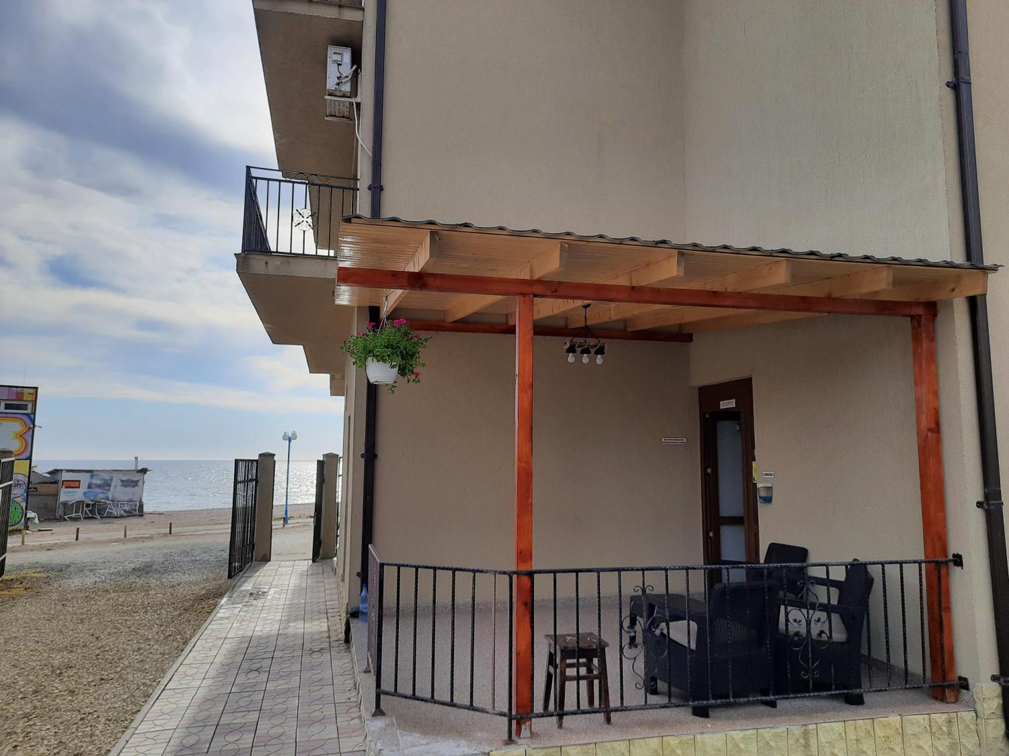 Kherim Vama Veche Extérieur photo