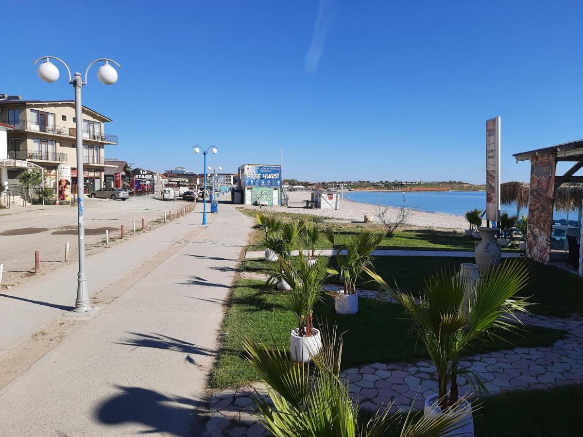 Kherim Vama Veche Extérieur photo