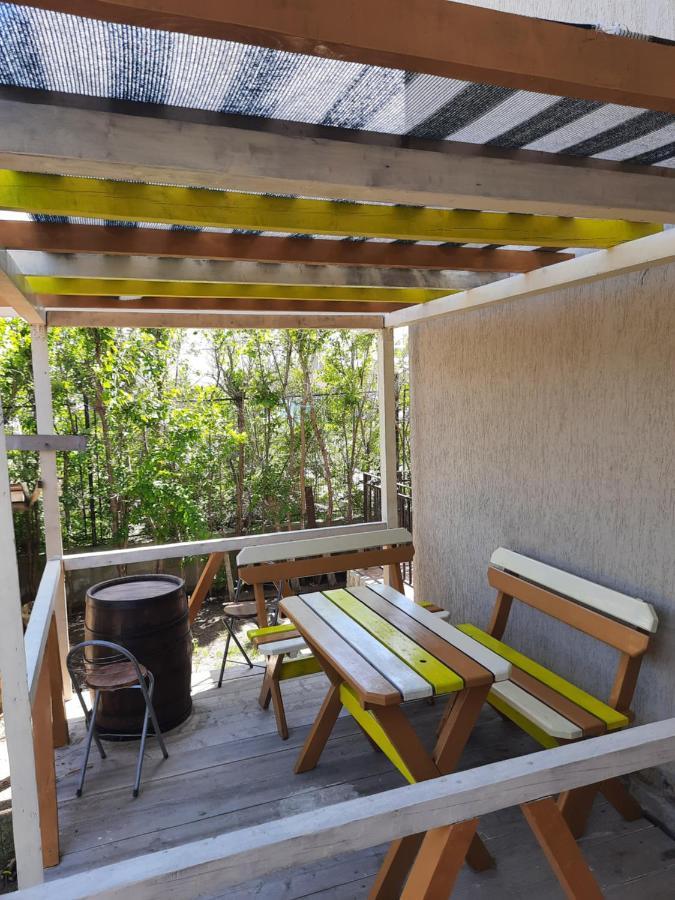 Kherim Vama Veche Extérieur photo