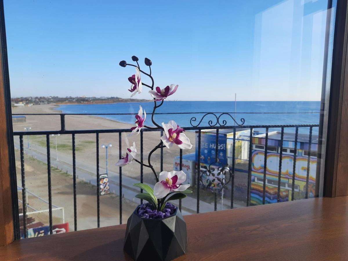 Kherim Vama Veche Extérieur photo