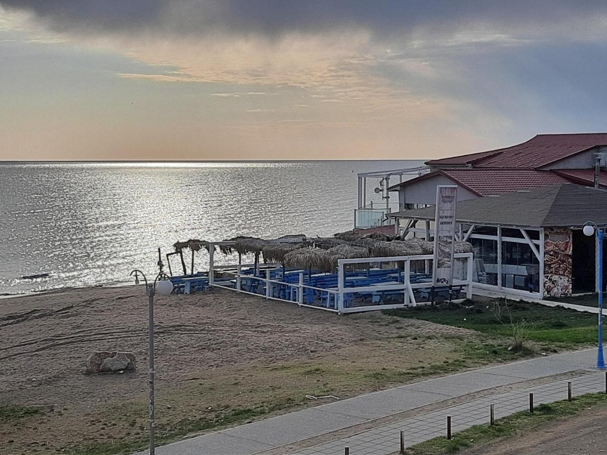 Kherim Vama Veche Extérieur photo
