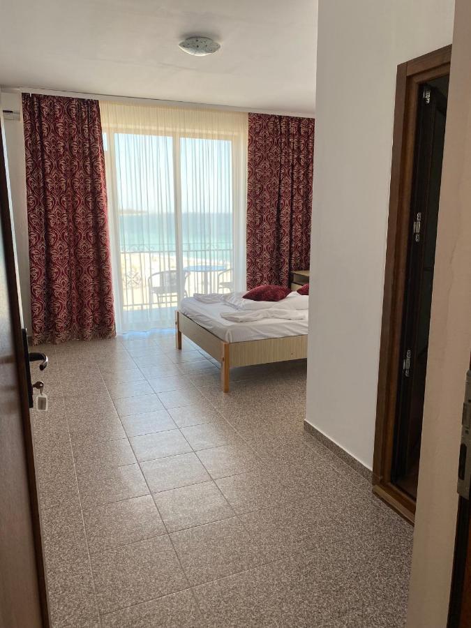 Kherim Vama Veche Extérieur photo