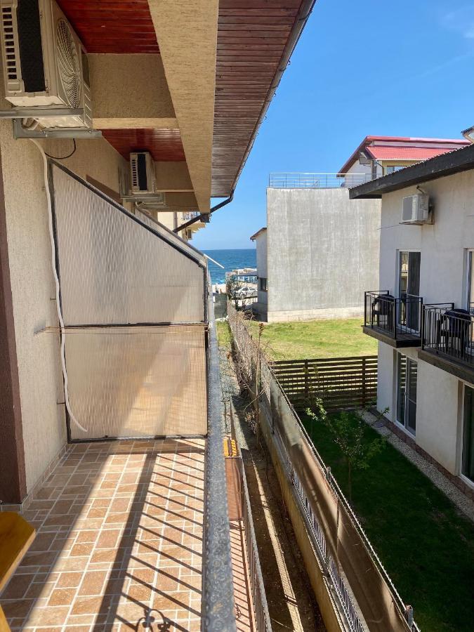 Kherim Vama Veche Extérieur photo