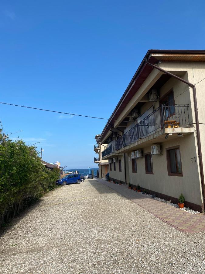 Kherim Vama Veche Extérieur photo