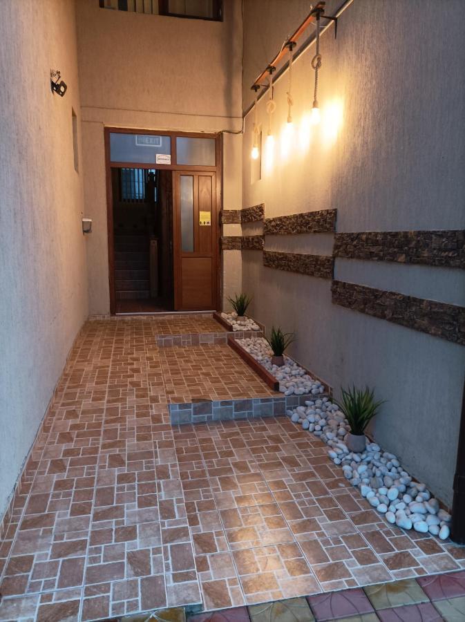 Kherim Vama Veche Extérieur photo