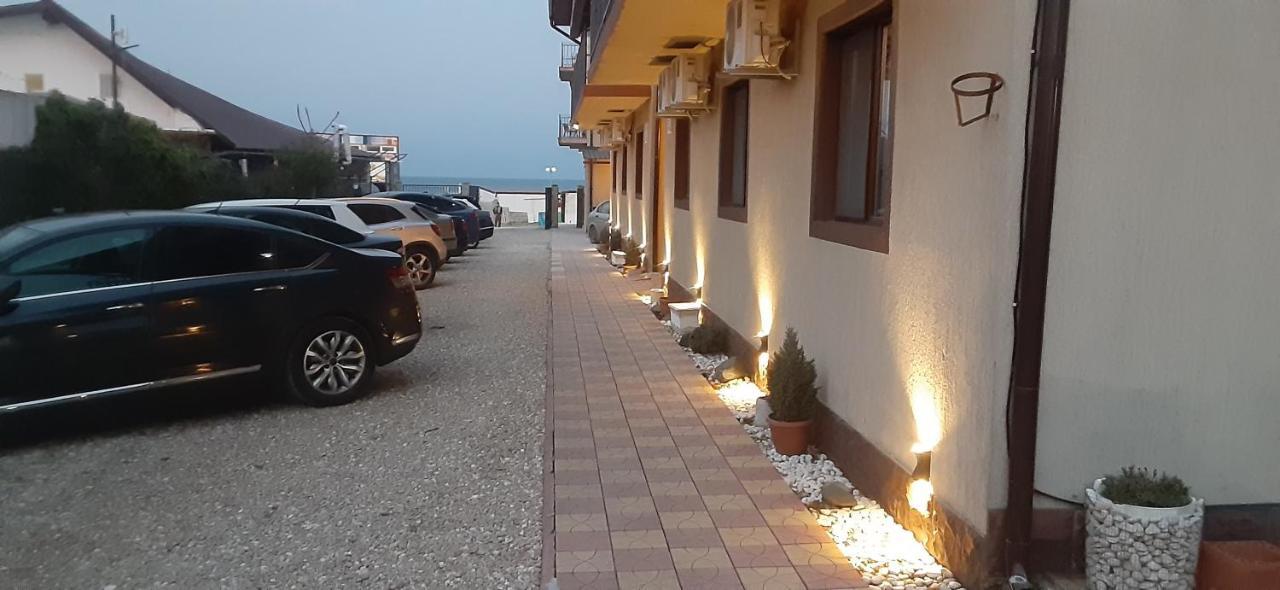 Kherim Vama Veche Extérieur photo