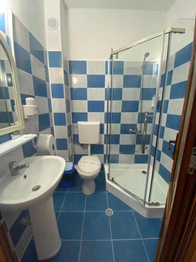 Kherim Vama Veche Extérieur photo