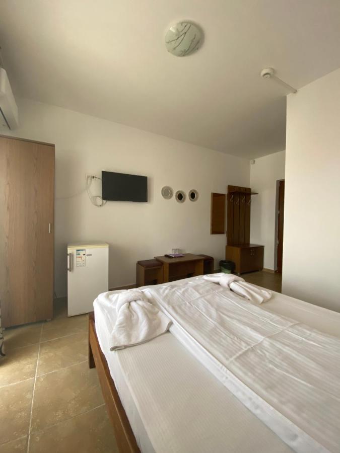 Kherim Vama Veche Extérieur photo