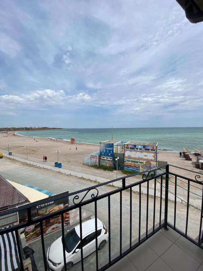 Kherim Vama Veche Extérieur photo