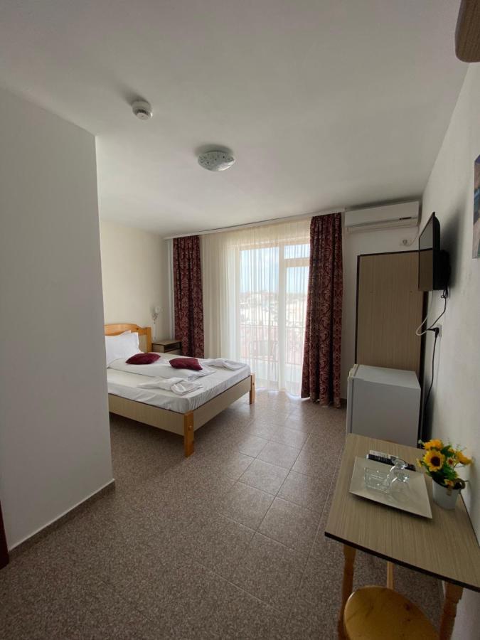 Kherim Vama Veche Extérieur photo