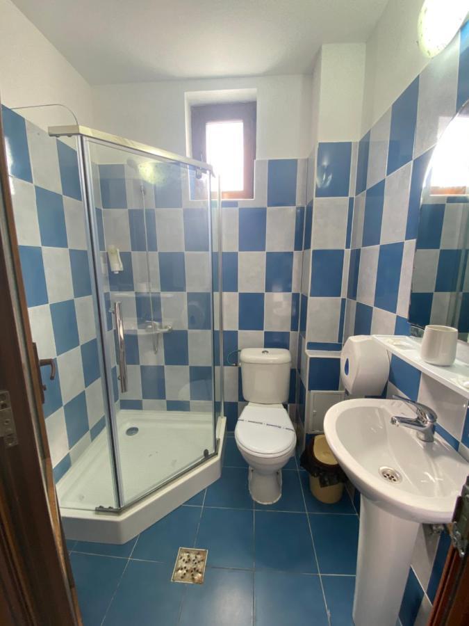 Kherim Vama Veche Extérieur photo