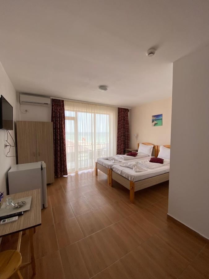 Kherim Vama Veche Extérieur photo