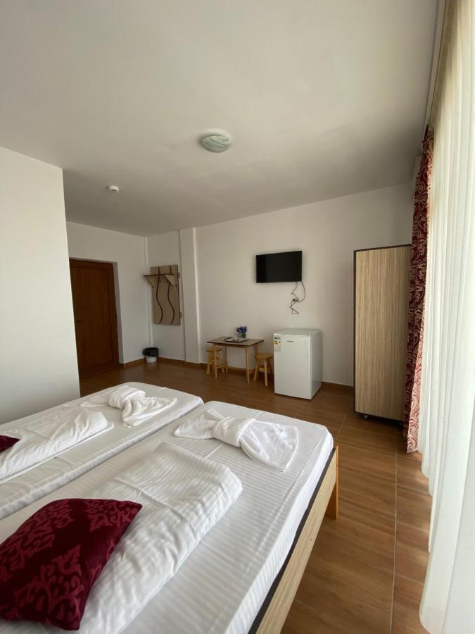 Kherim Vama Veche Extérieur photo