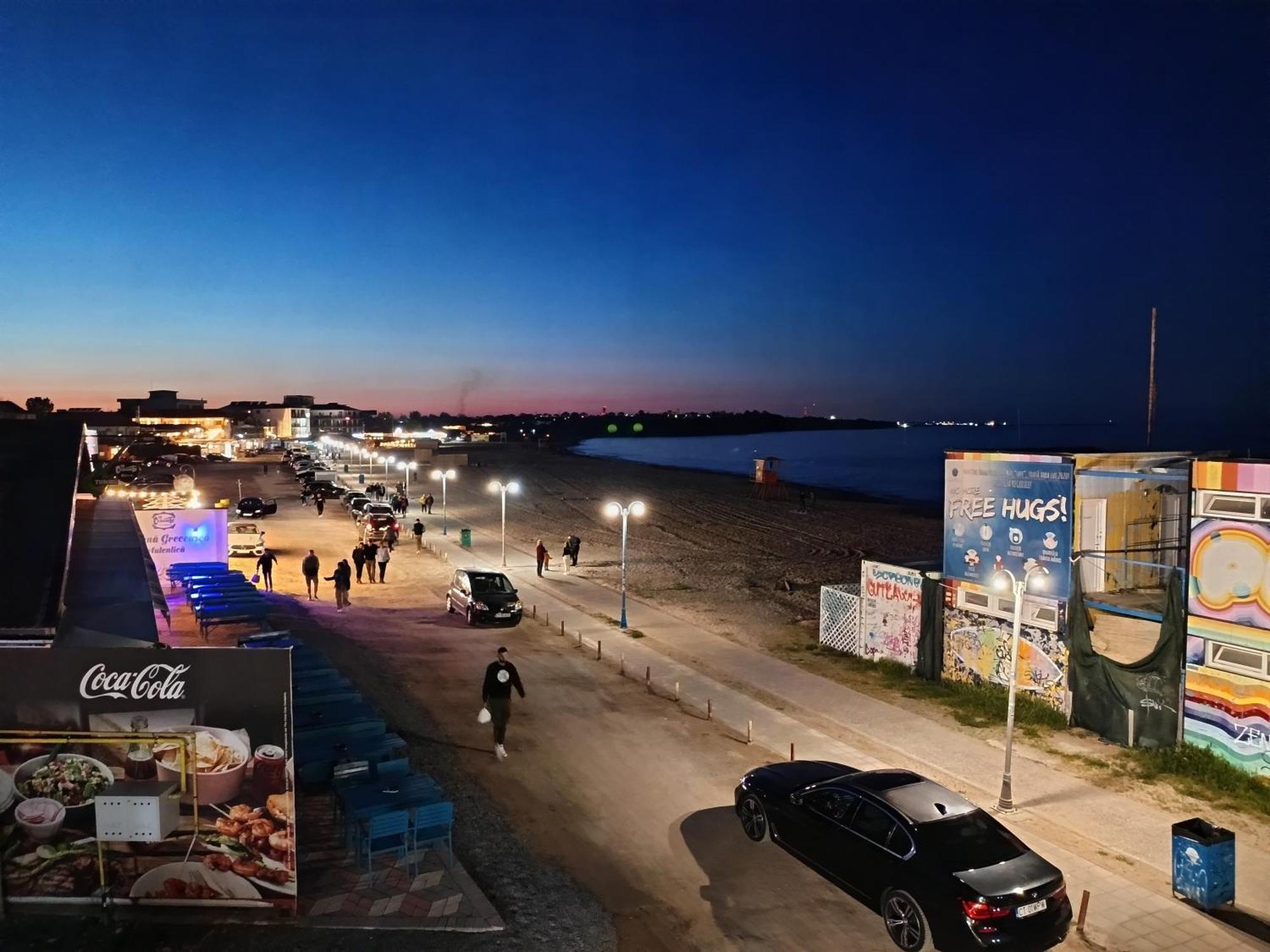 Kherim Vama Veche Extérieur photo