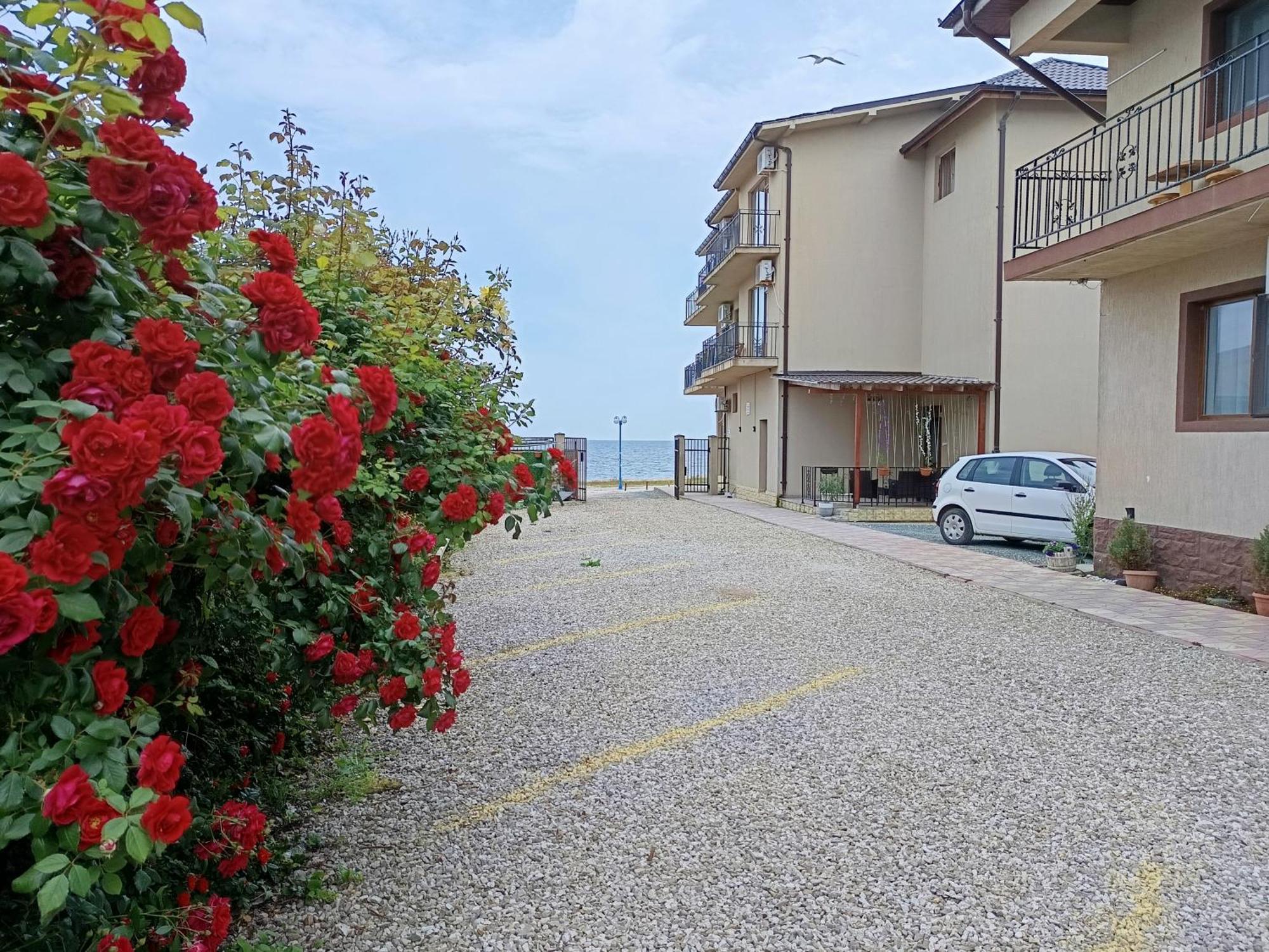 Kherim Vama Veche Extérieur photo