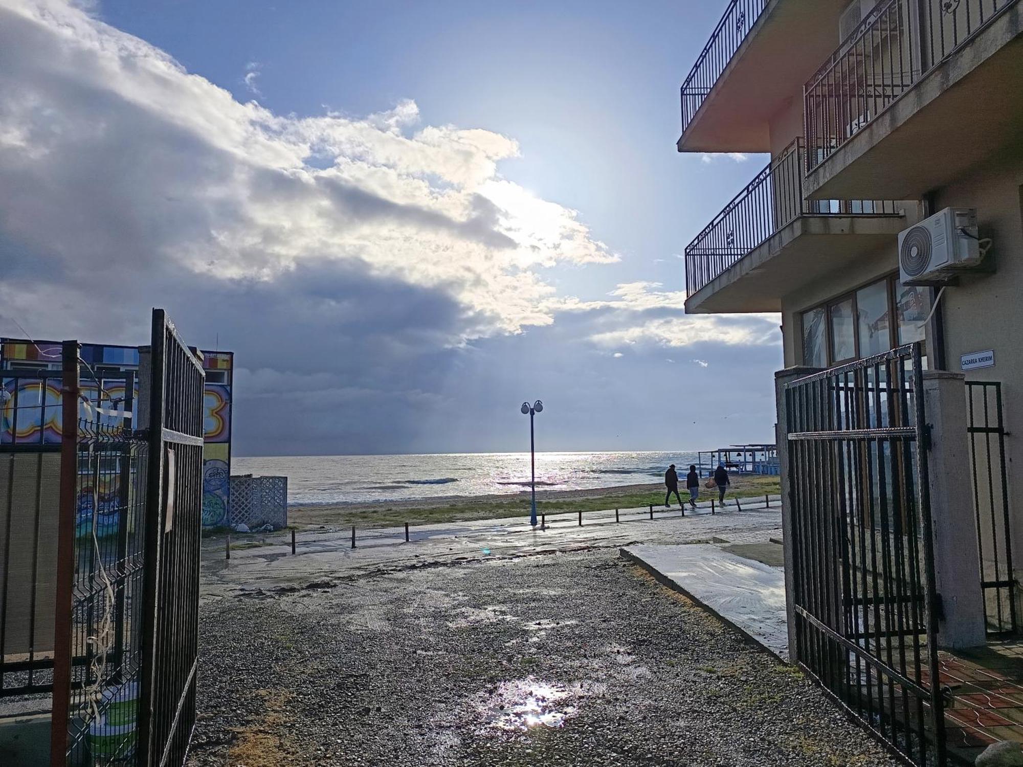 Kherim Vama Veche Extérieur photo