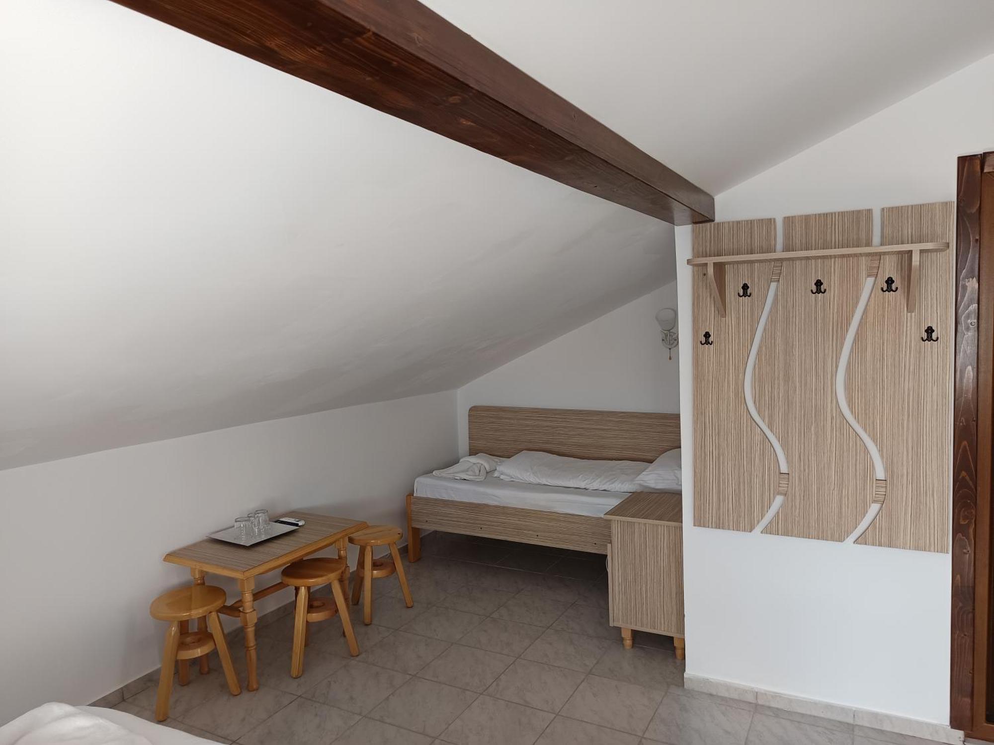 Kherim Vama Veche Extérieur photo