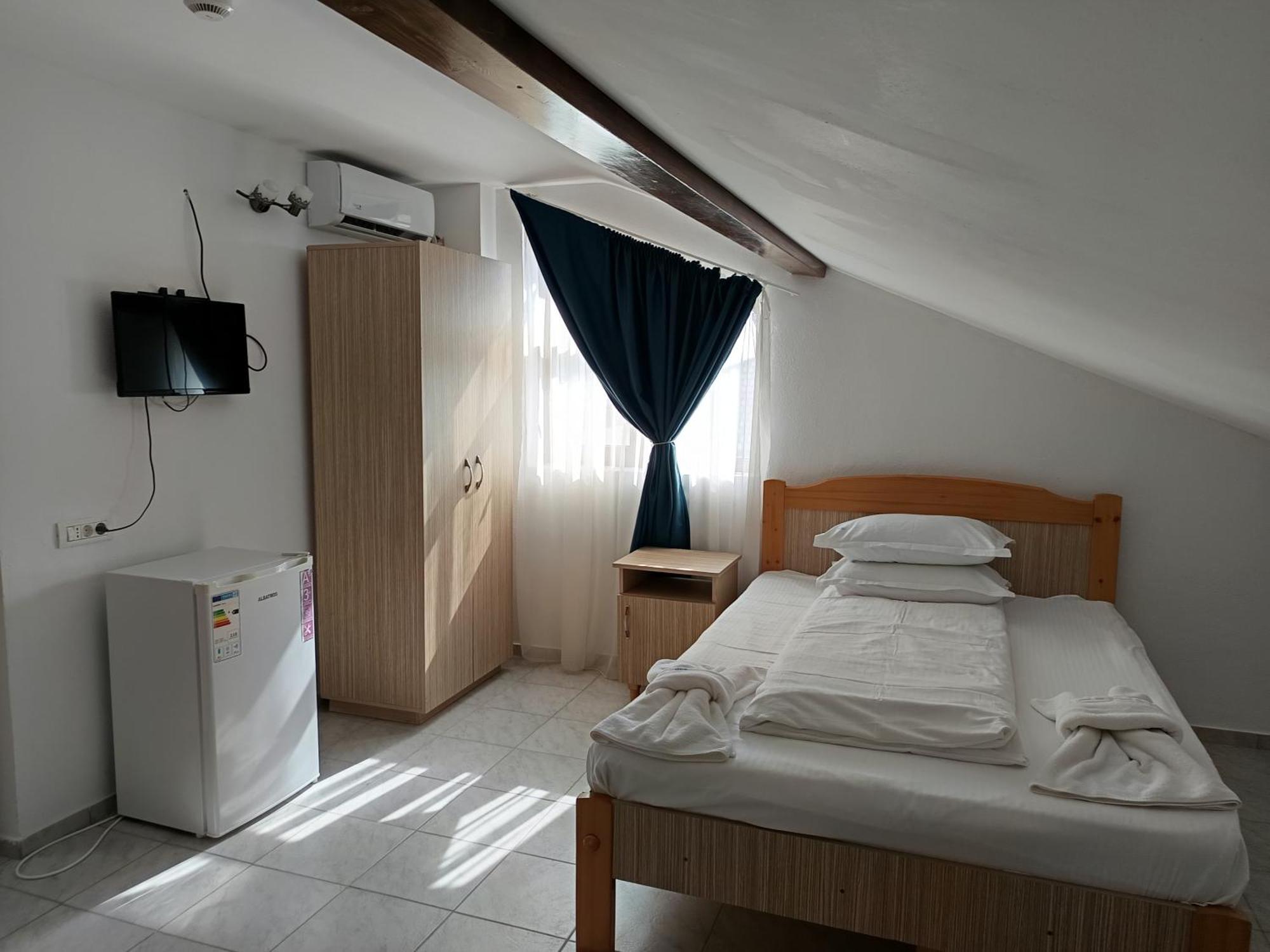 Kherim Vama Veche Extérieur photo