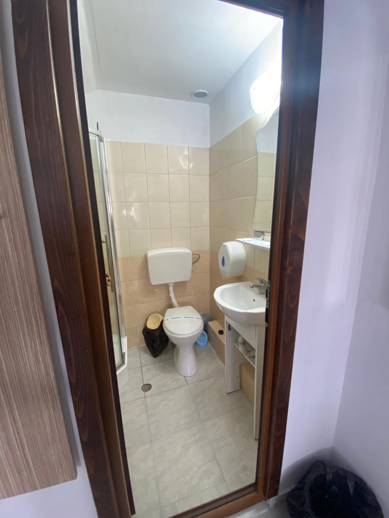 Kherim Vama Veche Extérieur photo