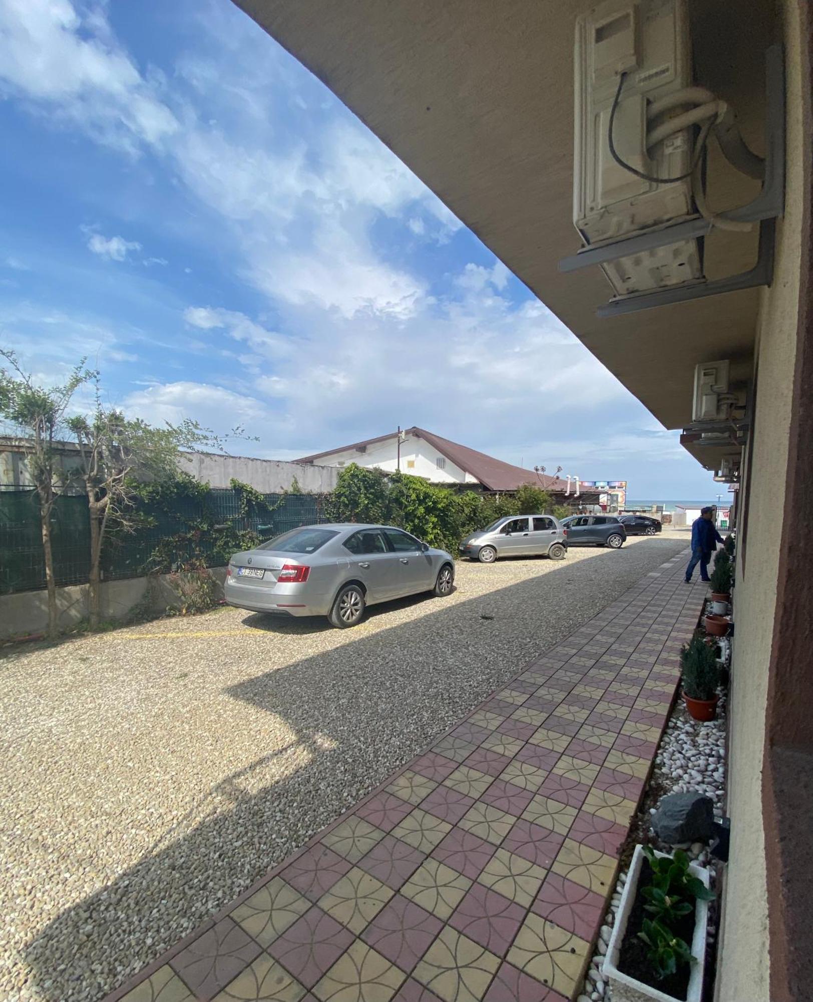 Kherim Vama Veche Extérieur photo