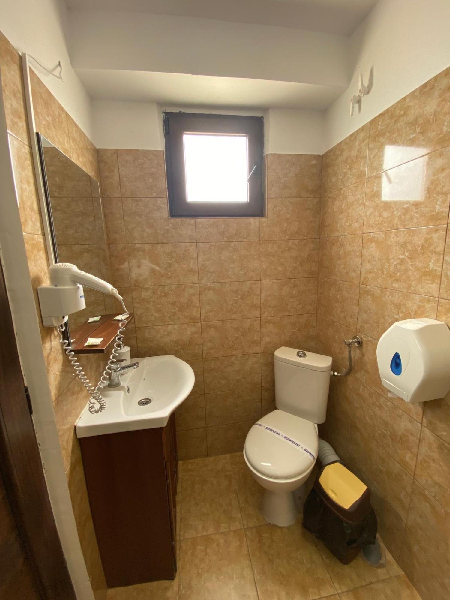 Kherim Vama Veche Extérieur photo