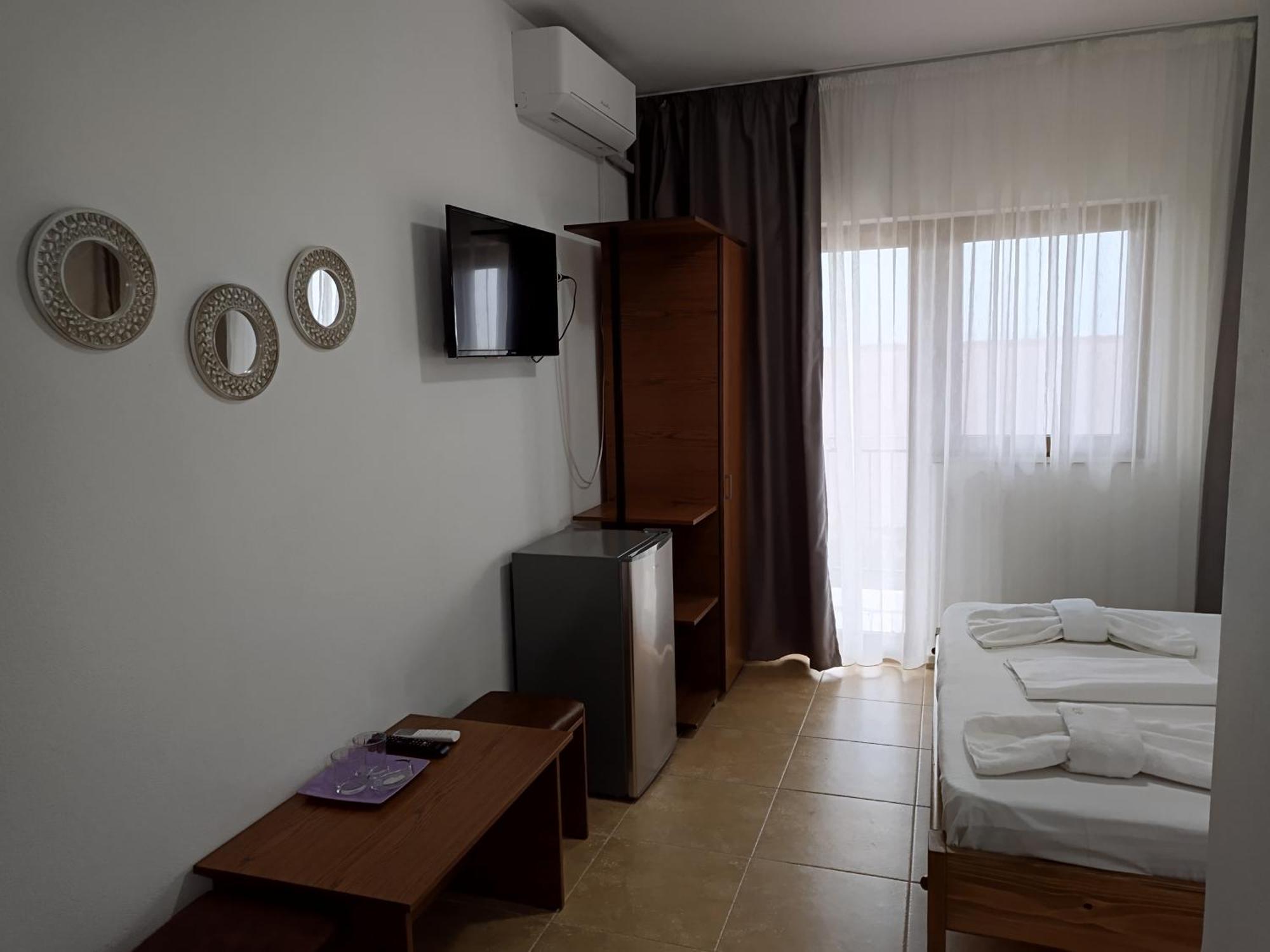 Kherim Vama Veche Extérieur photo