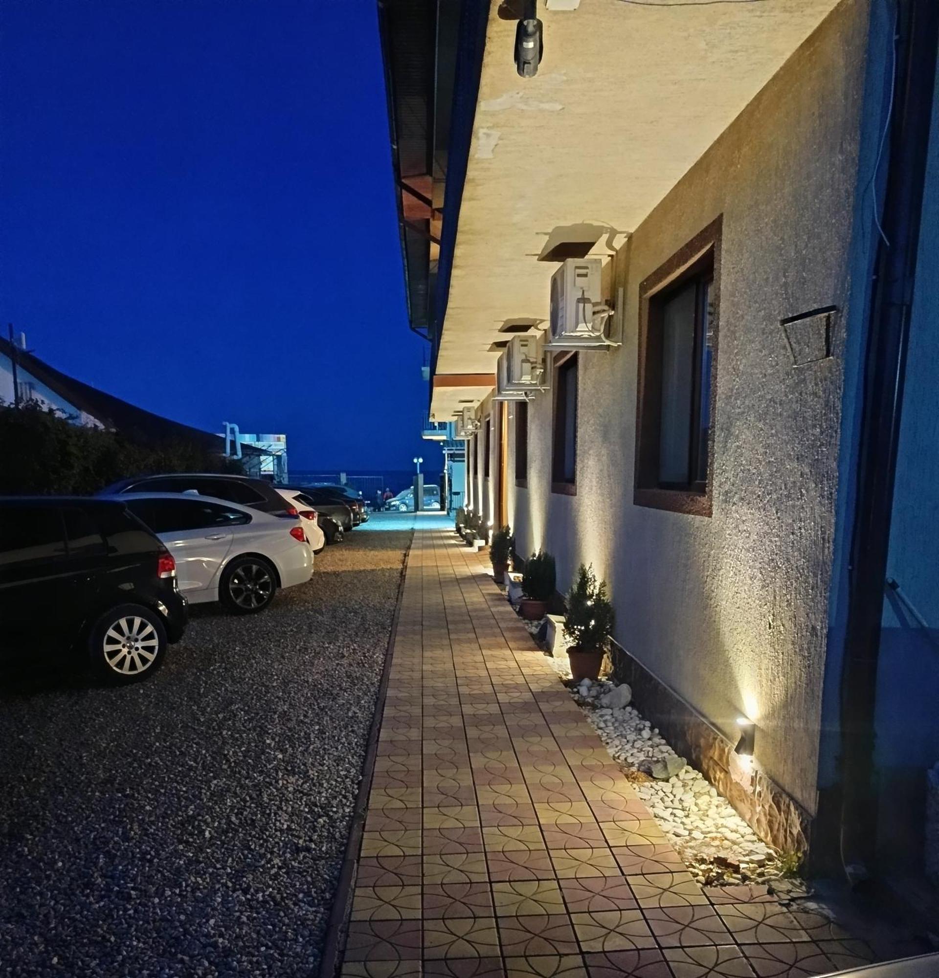Kherim Vama Veche Extérieur photo